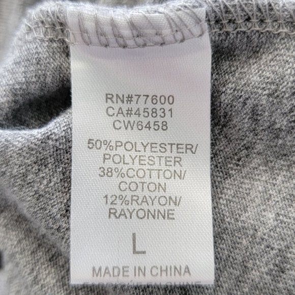 Chaser x Free People Grateful Dead Graphic Band Tee - Picture 14 of 15